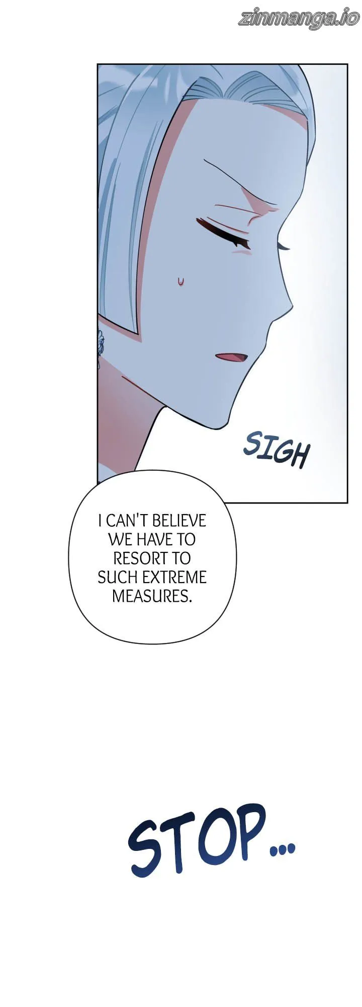 From Misery to Majesty chapter 43 page 49