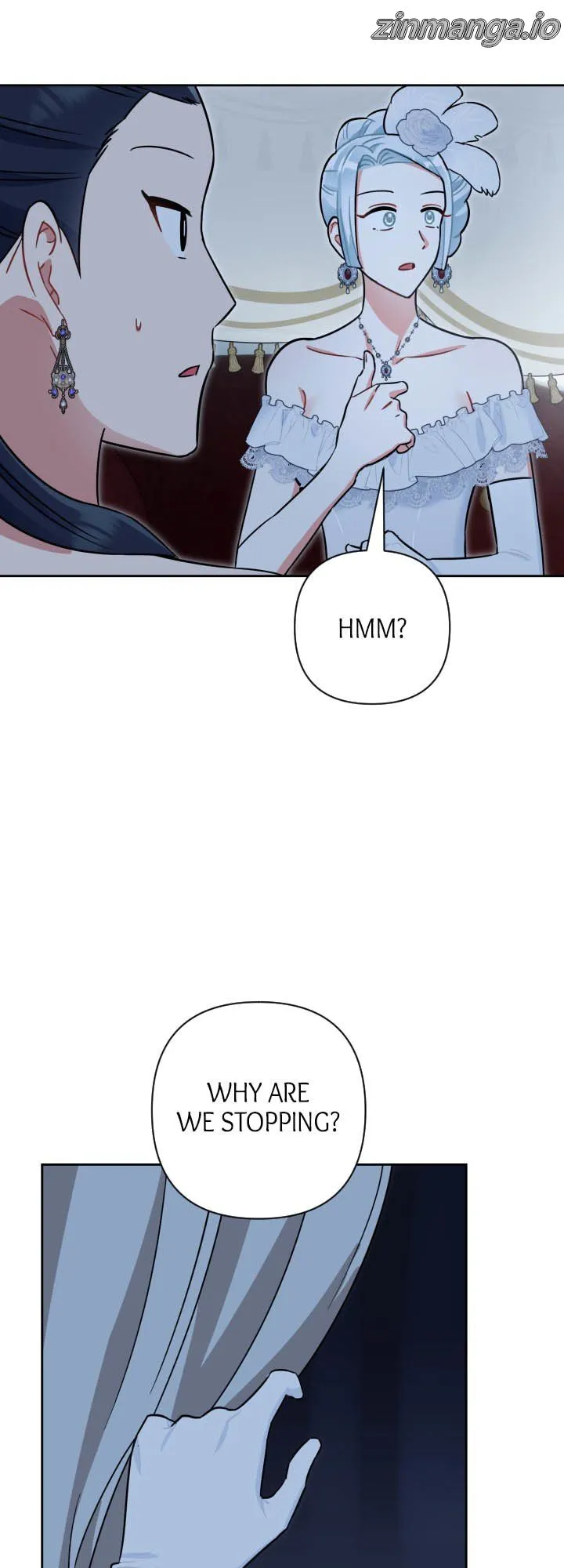 From Misery to Majesty chapter 43 page 50