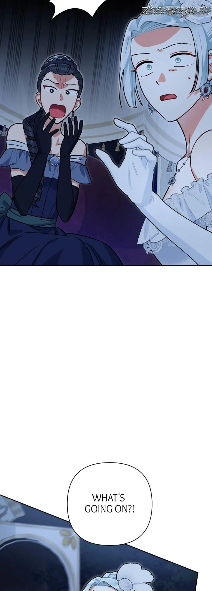 From Misery to Majesty chapter 43 page 52