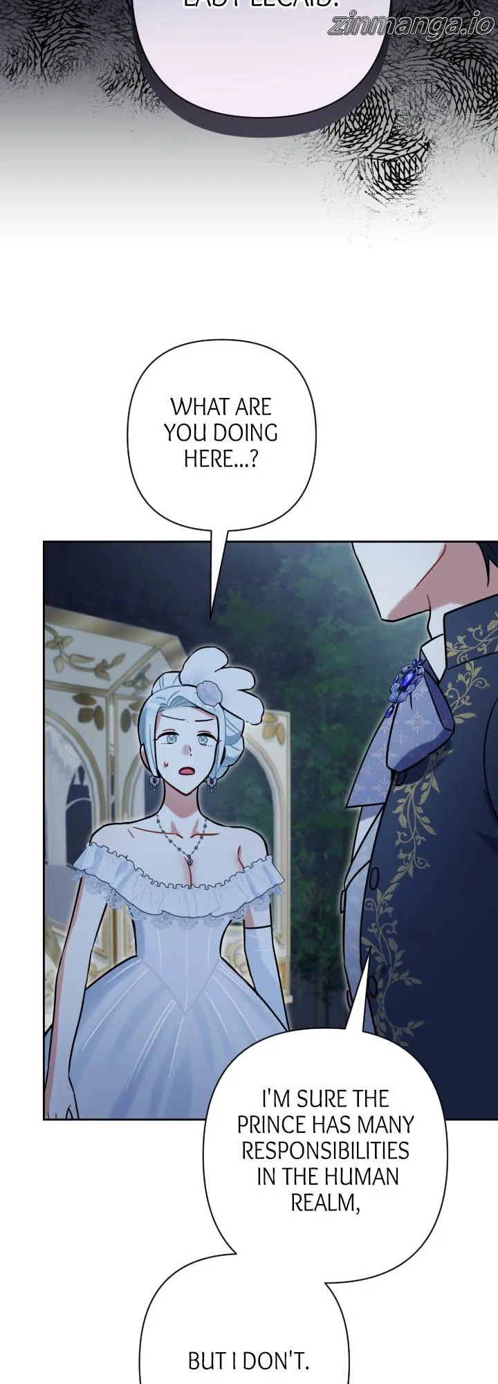 From Misery to Majesty chapter 43 page 56