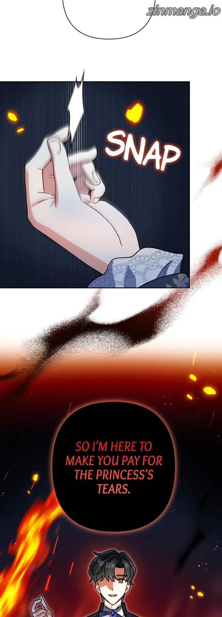 From Misery to Majesty chapter 43 page 57