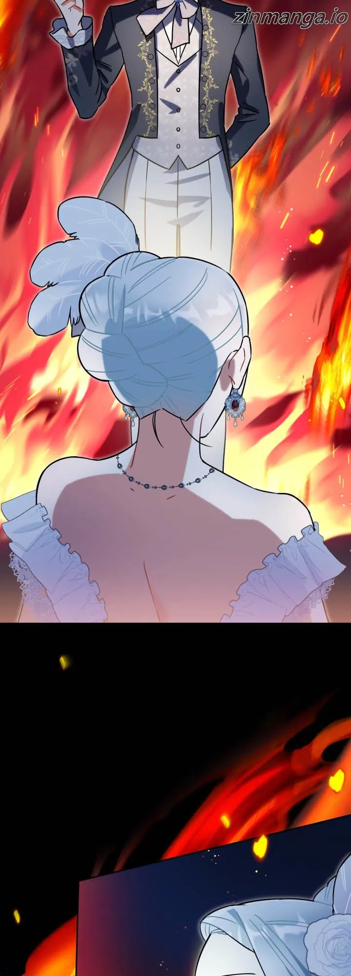 From Misery to Majesty chapter 43 page 58