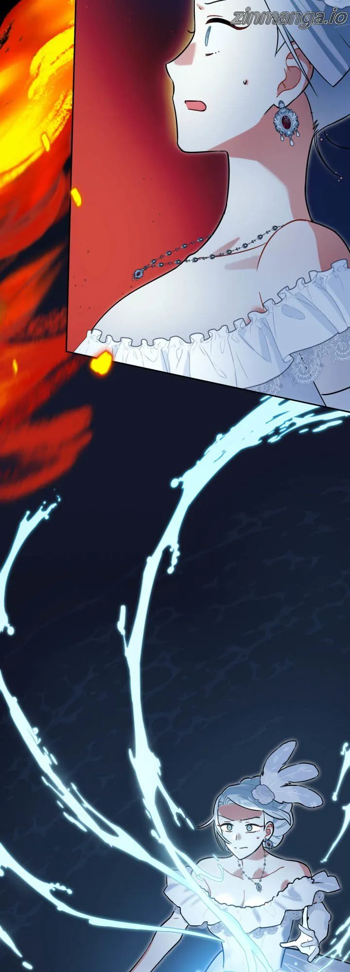 From Misery to Majesty chapter 43 page 59