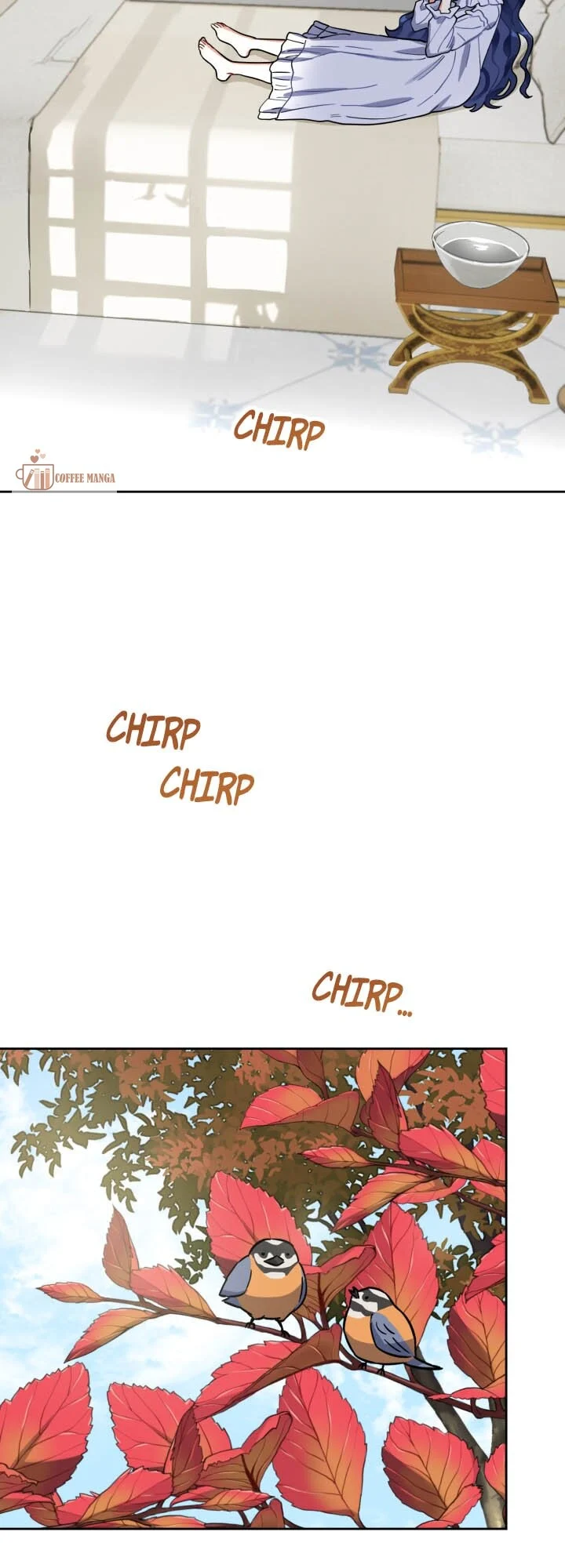 From Misery to Majesty chapter 44 page 6