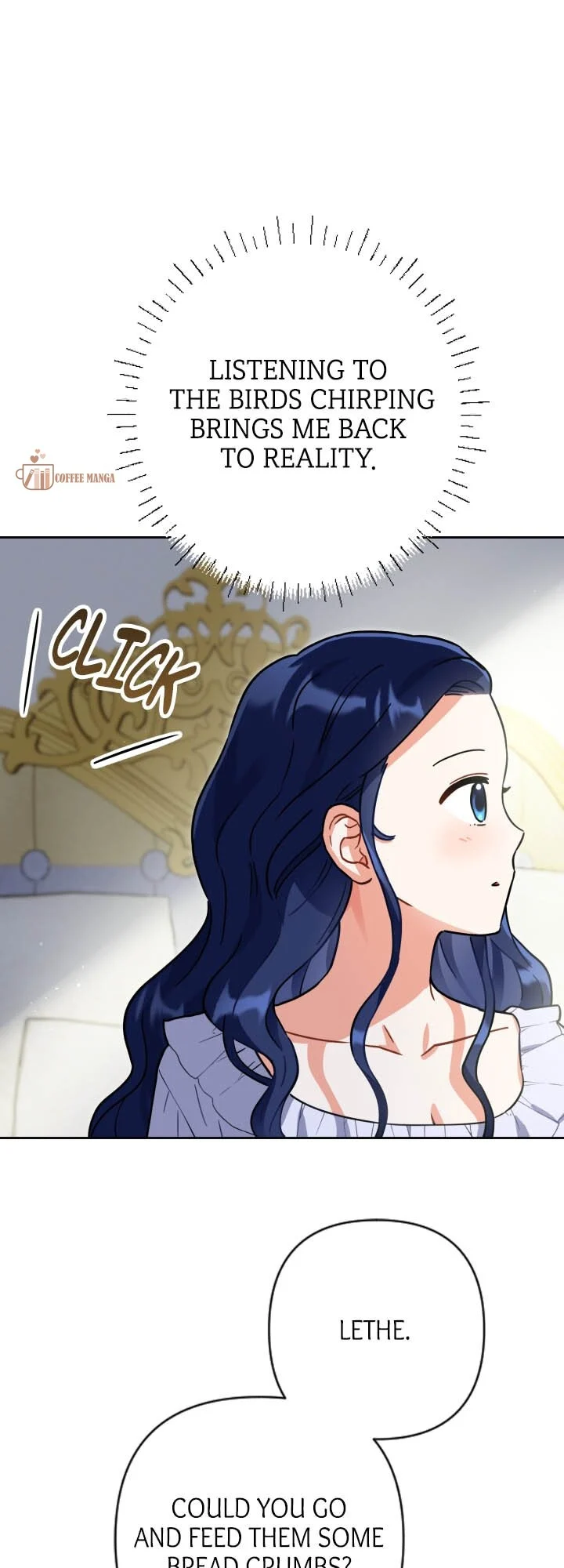 From Misery to Majesty chapter 44 page 8