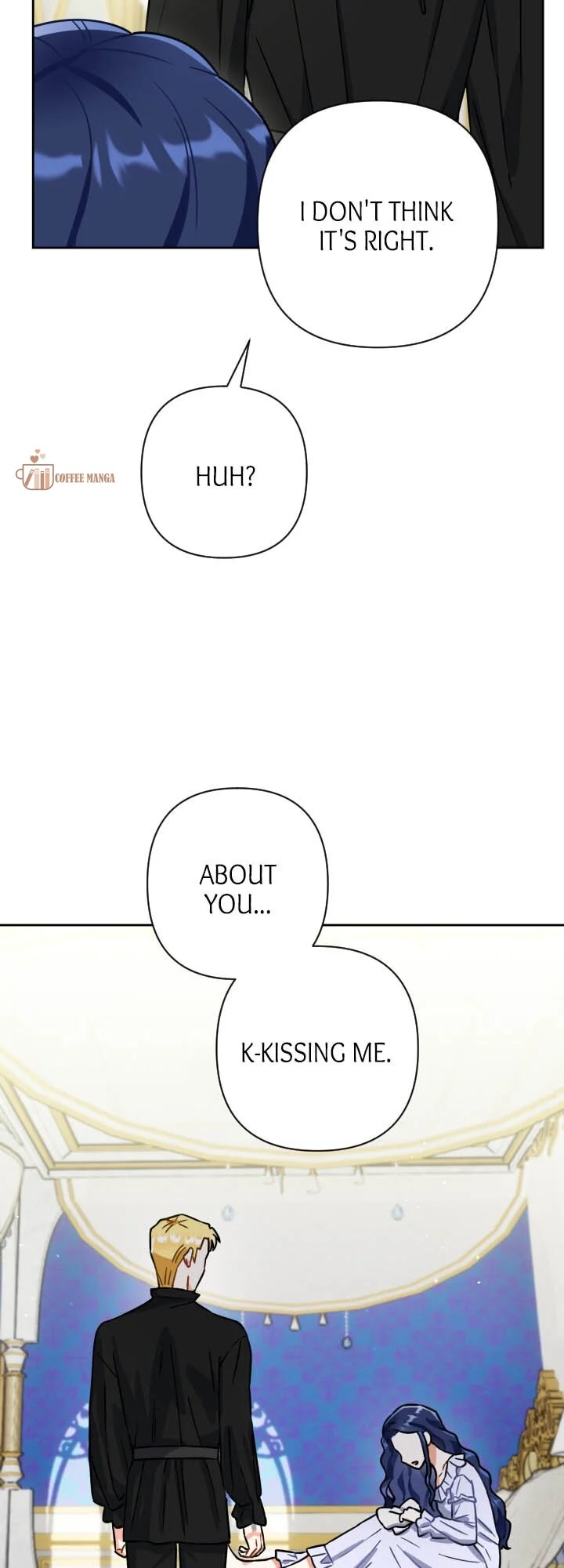 From Misery to Majesty chapter 44 page 17