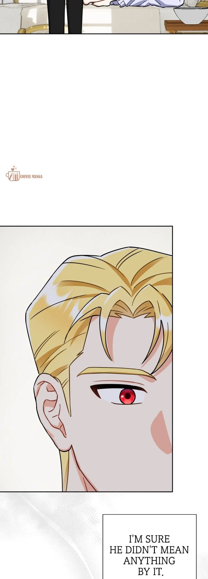 From Misery to Majesty chapter 44 page 18