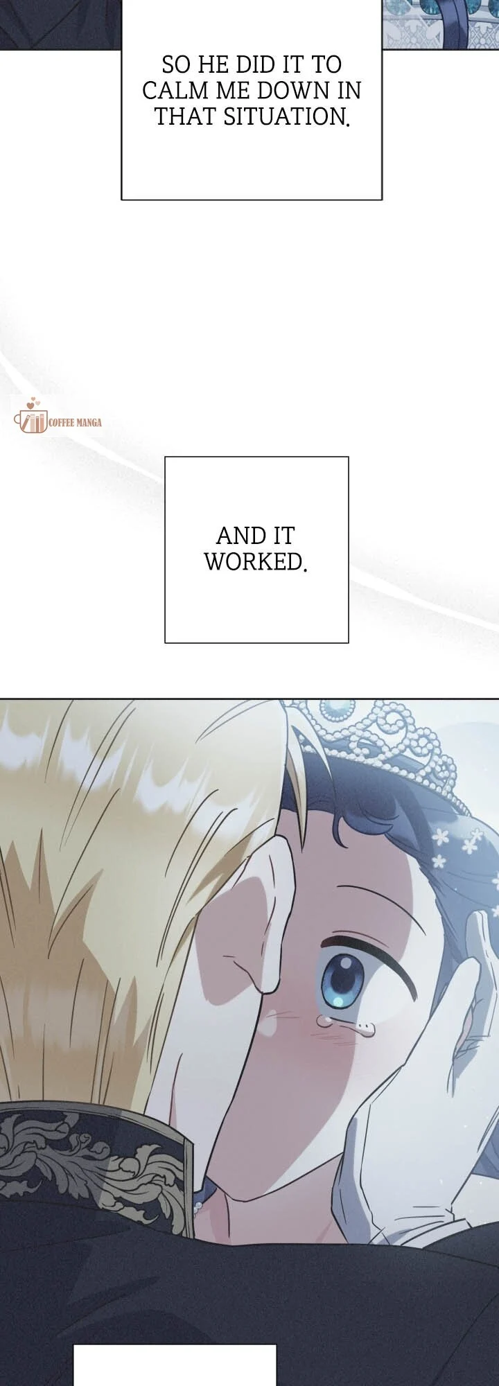From Misery to Majesty chapter 44 page 21