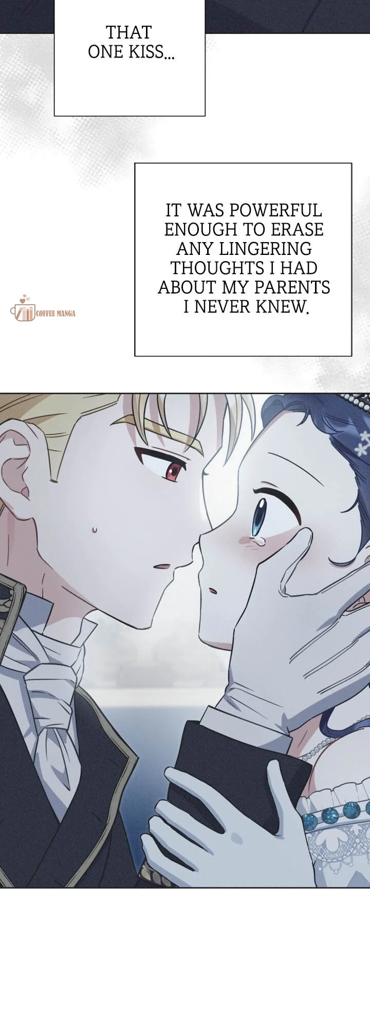 From Misery to Majesty chapter 44 page 22