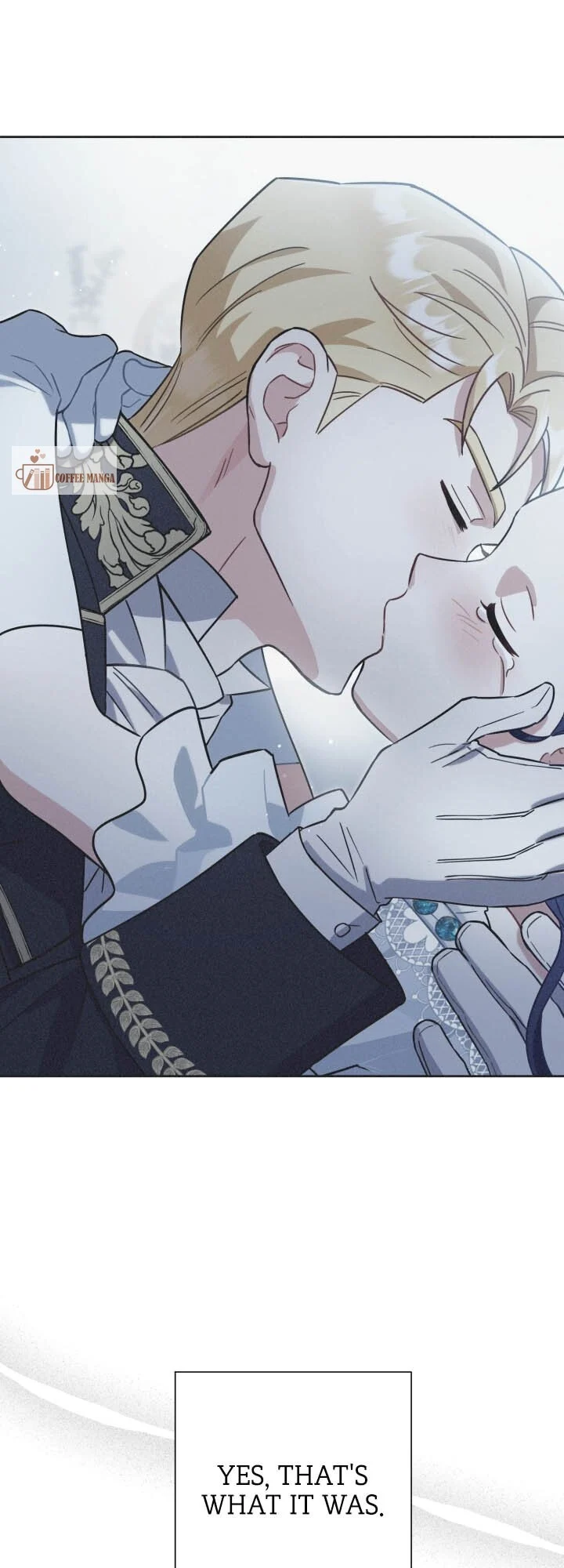 From Misery to Majesty chapter 44 page 23