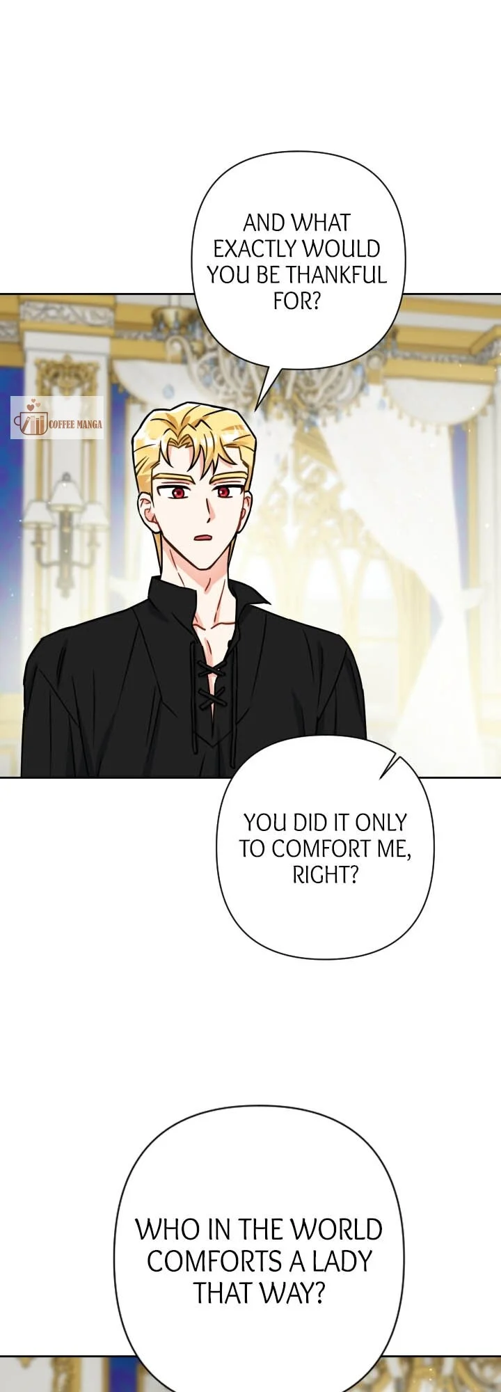 From Misery to Majesty chapter 44 page 25