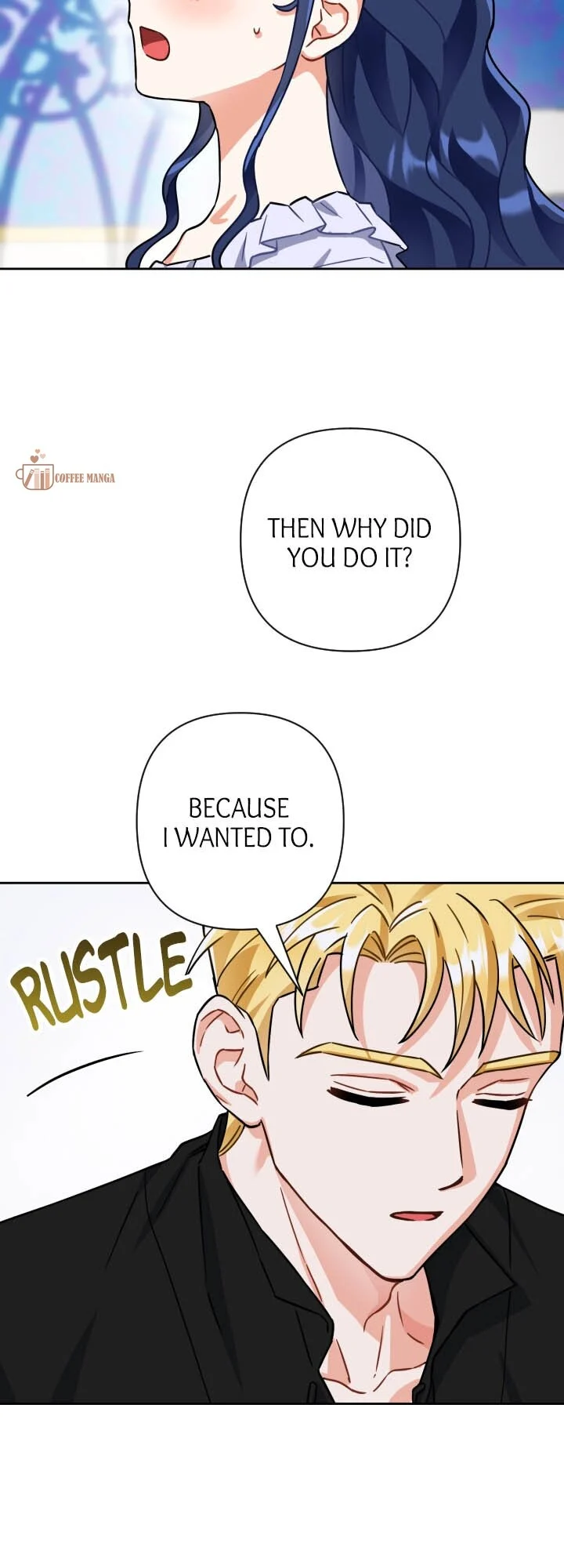From Misery to Majesty chapter 44 page 27