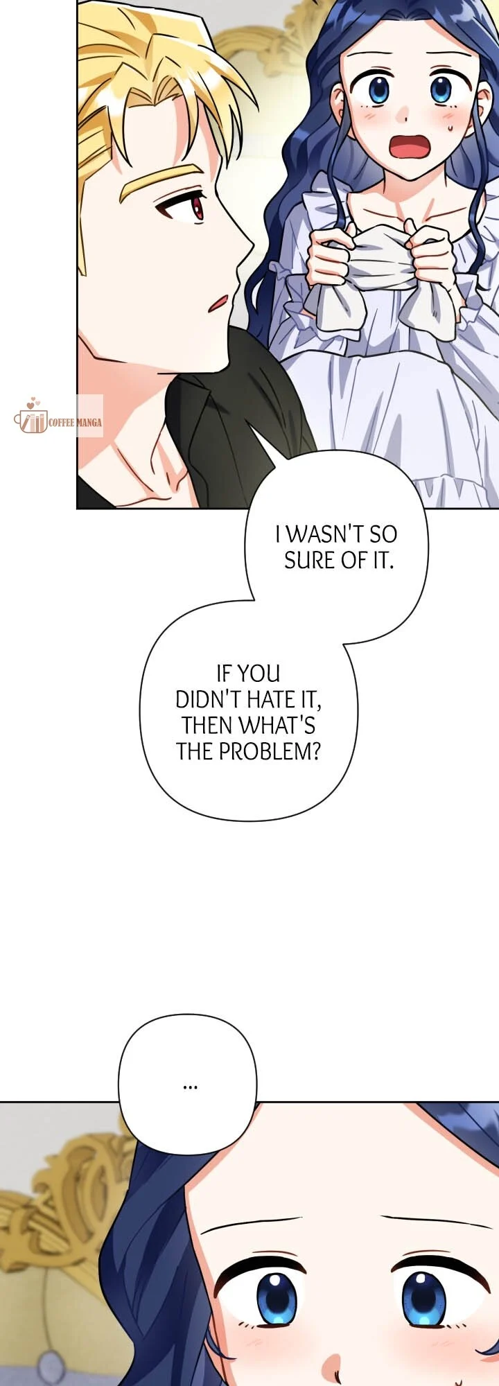 From Misery to Majesty chapter 44 page 29