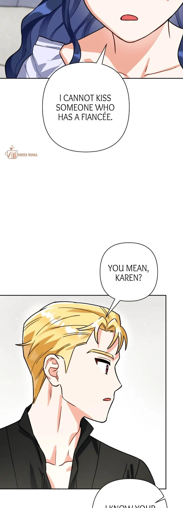 From Misery to Majesty chapter 44 page 30