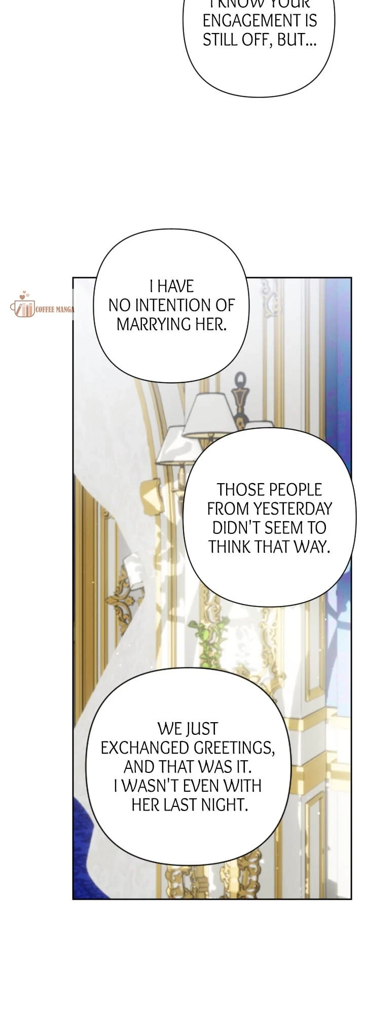 From Misery to Majesty chapter 44 page 31