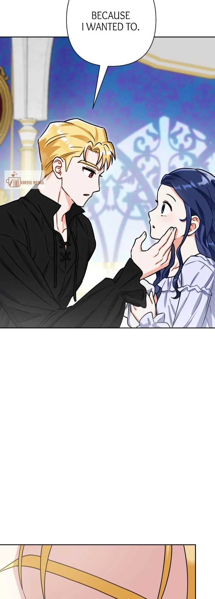 From Misery to Majesty chapter 44 page 33