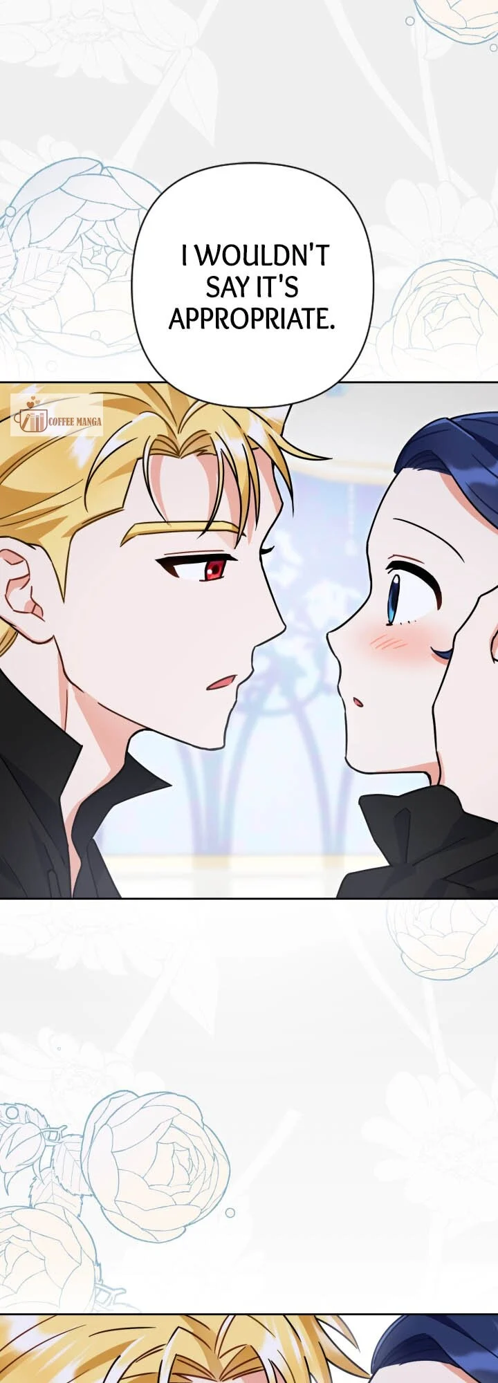 From Misery to Majesty chapter 44 page 35