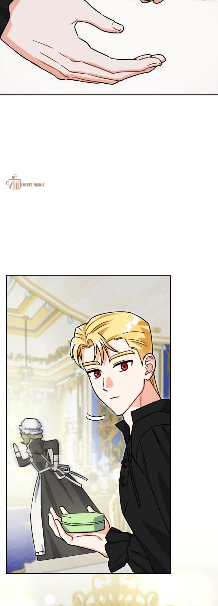 From Misery to Majesty chapter 44 page 41