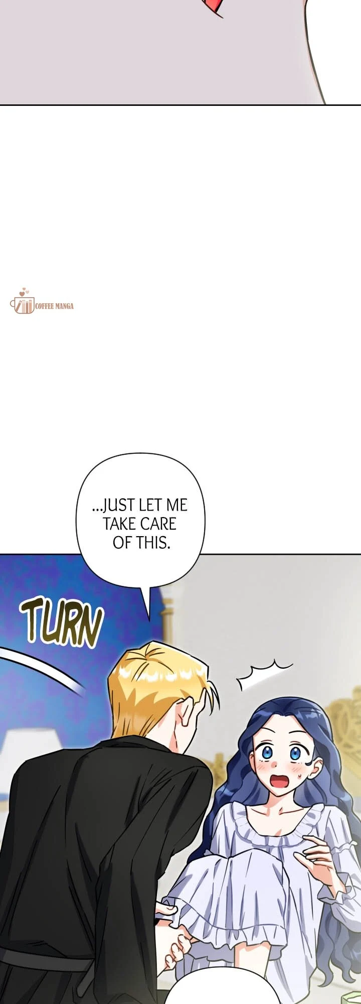 From Misery to Majesty chapter 44 page 48