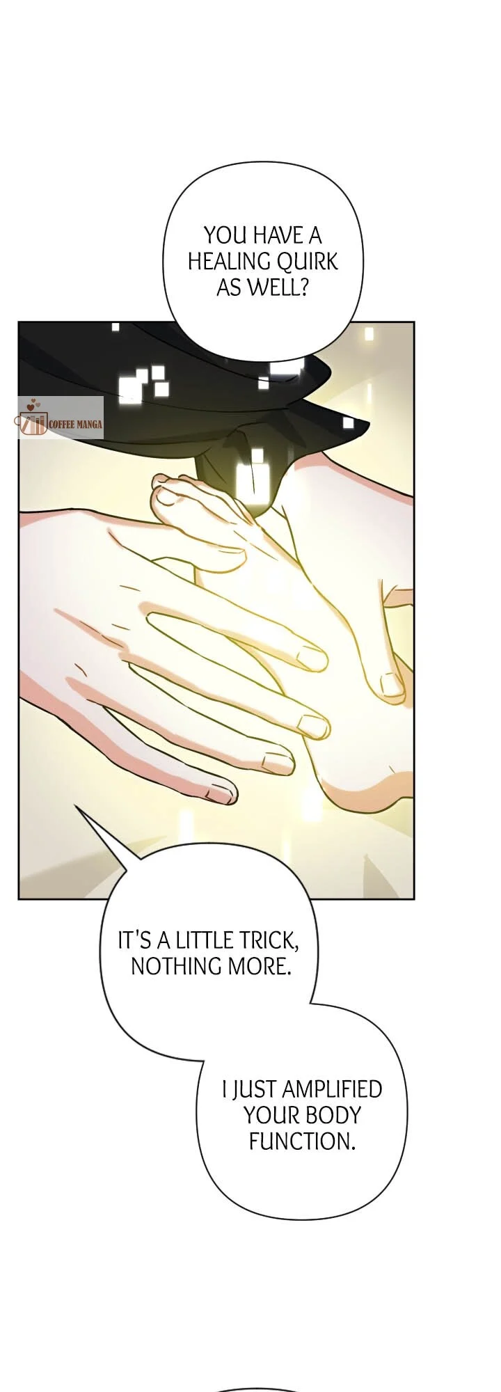 From Misery to Majesty chapter 44 page 50