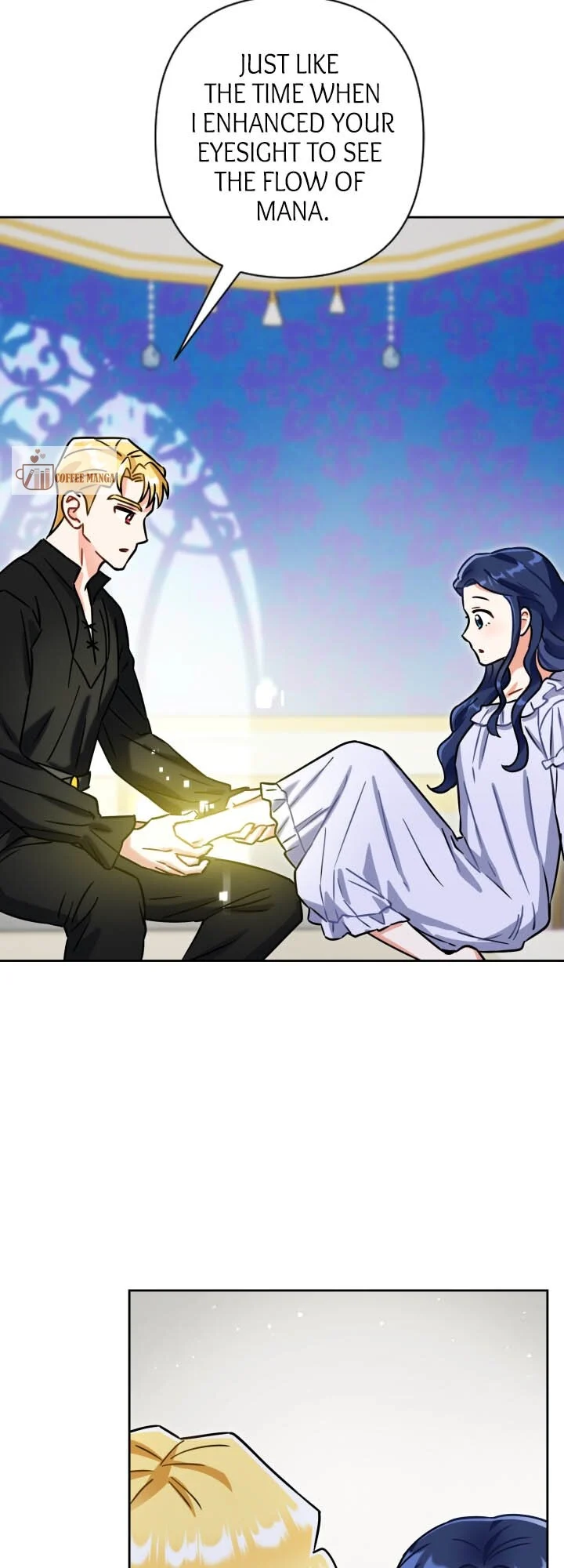 From Misery to Majesty chapter 44 page 51