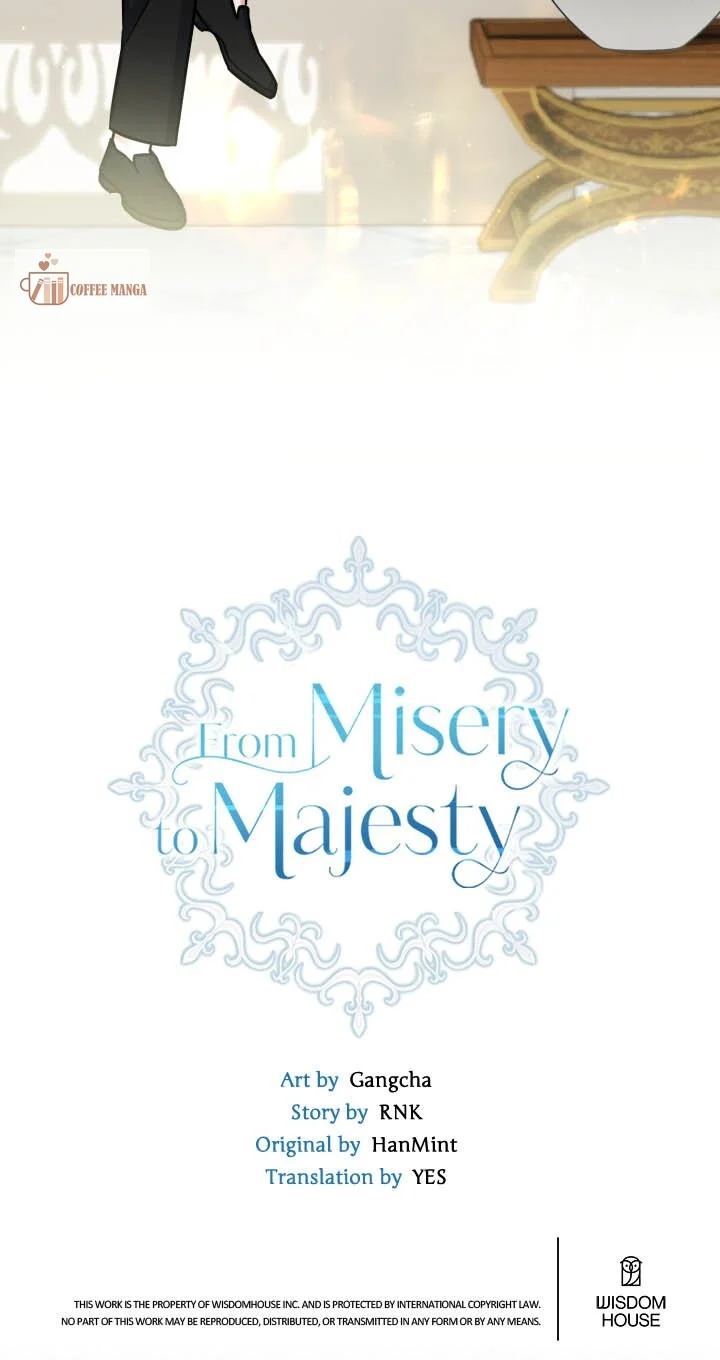 From Misery to Majesty chapter 44 page 57