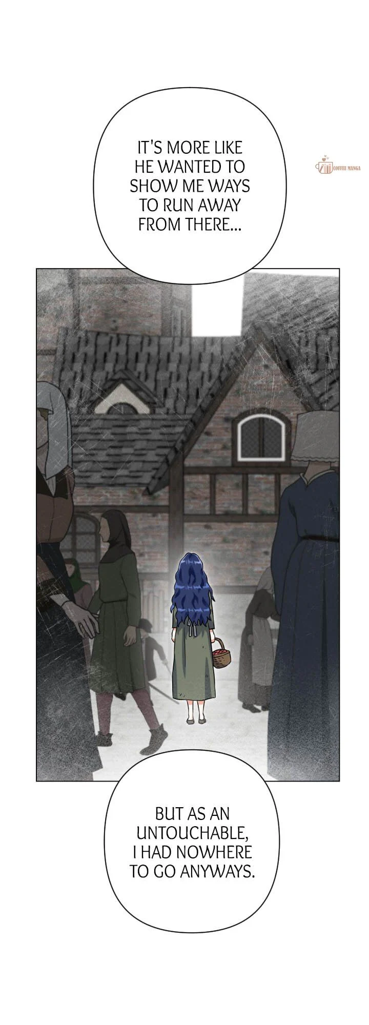 From Misery to Majesty chapter 46 page 8