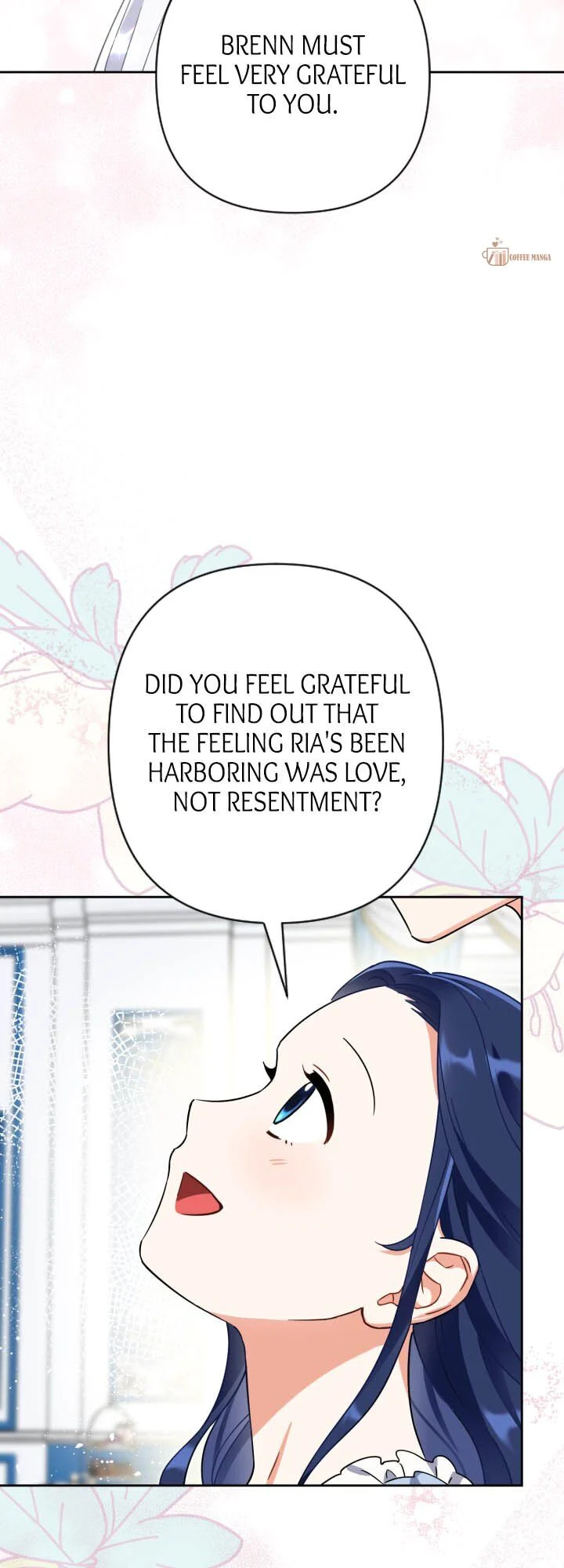From Misery to Majesty chapter 46 page 11