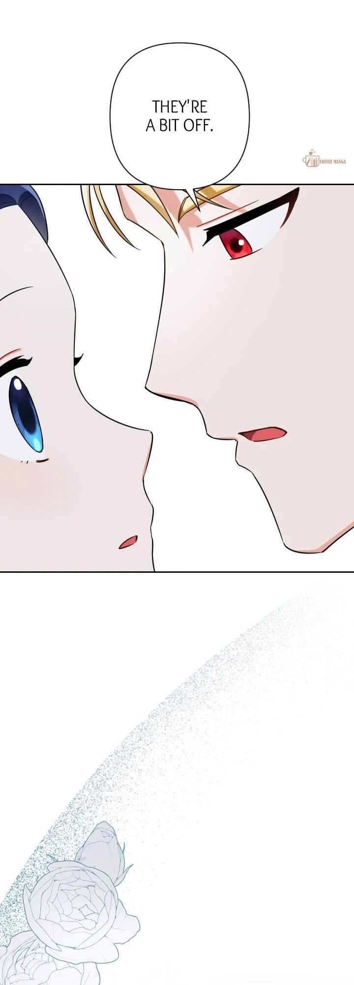 From Misery to Majesty chapter 46 page 14