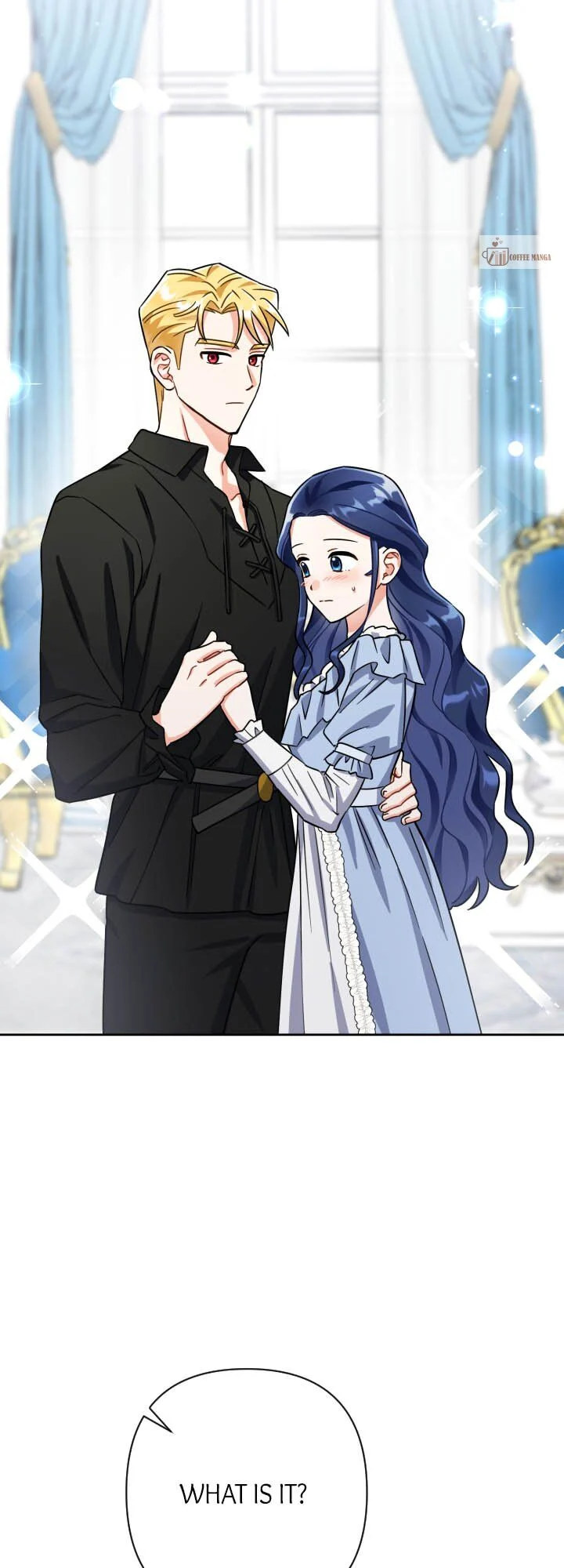 From Misery to Majesty chapter 46 page 23