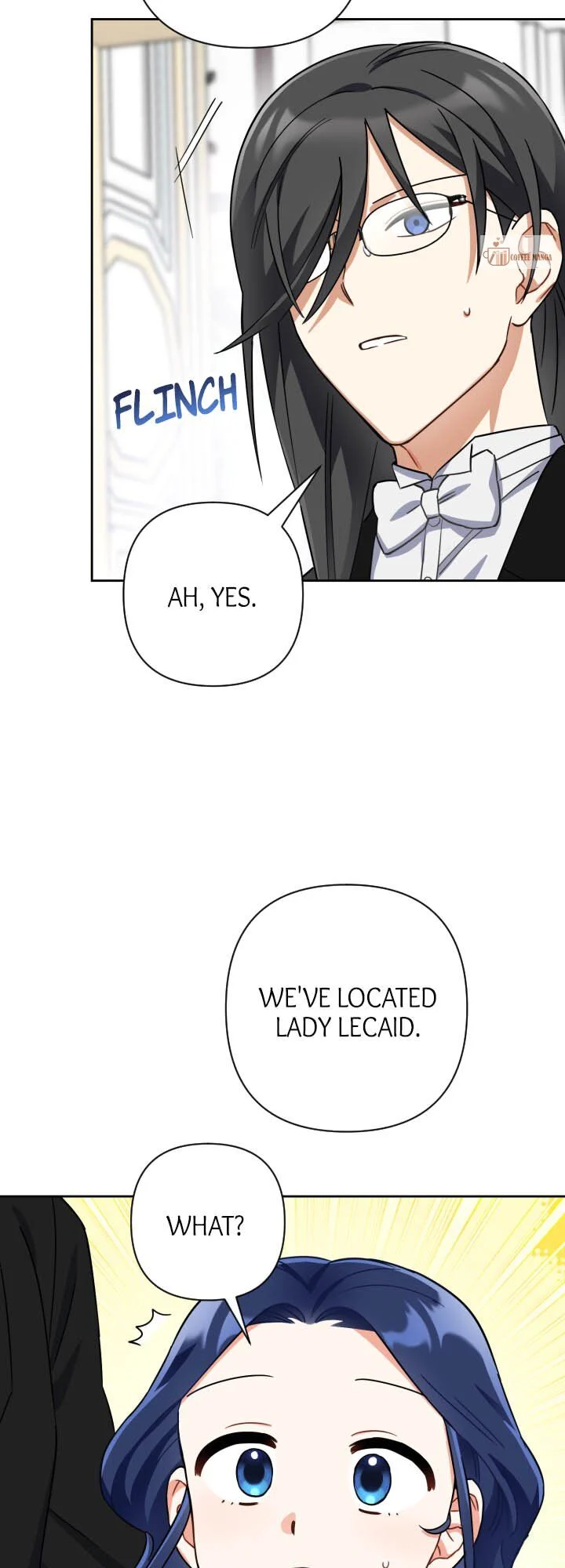 From Misery to Majesty chapter 46 page 24