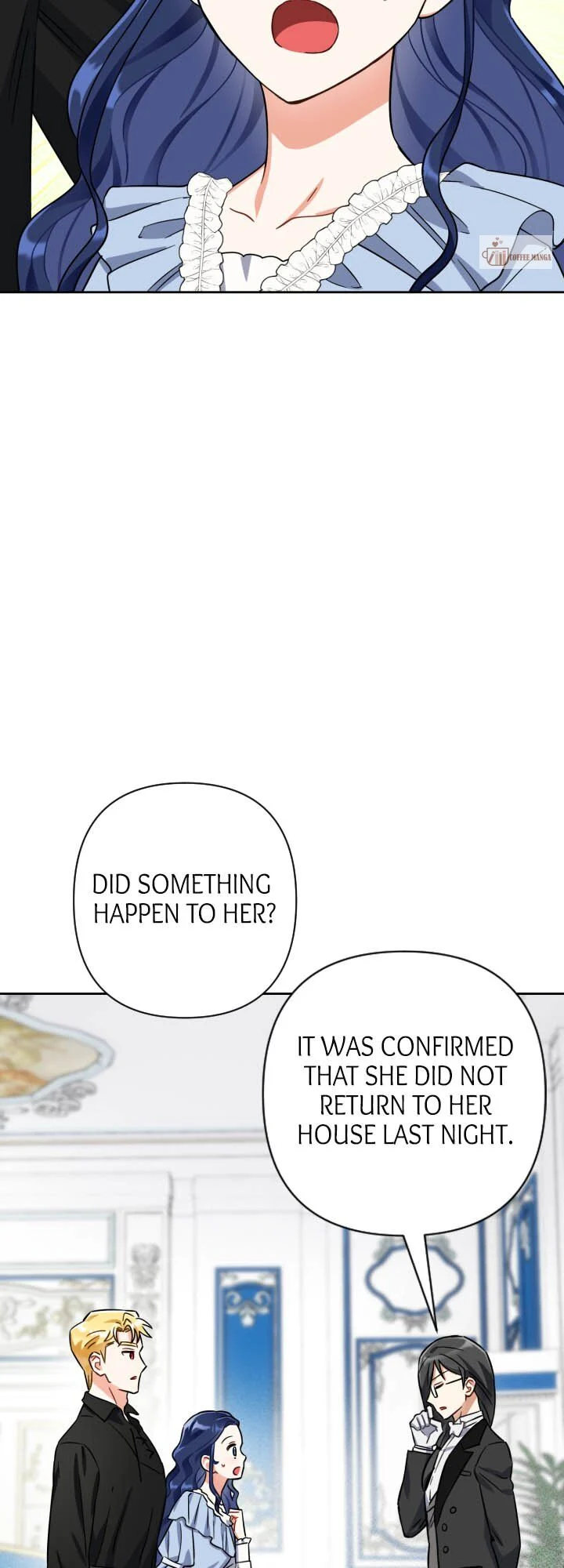 From Misery to Majesty chapter 46 page 25