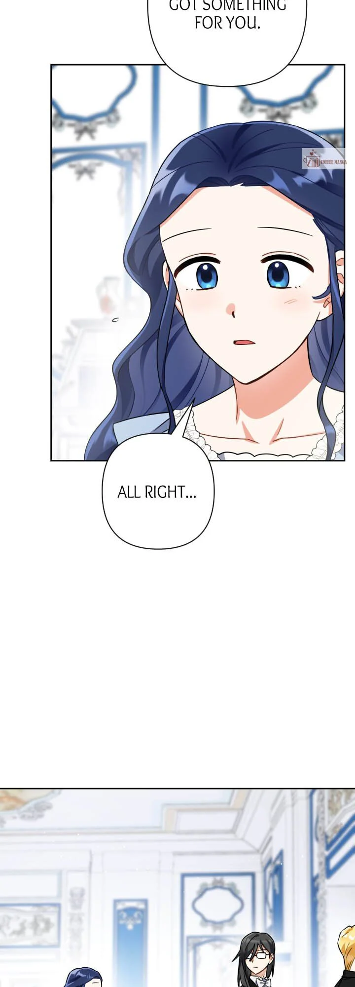 From Misery to Majesty chapter 46 page 28