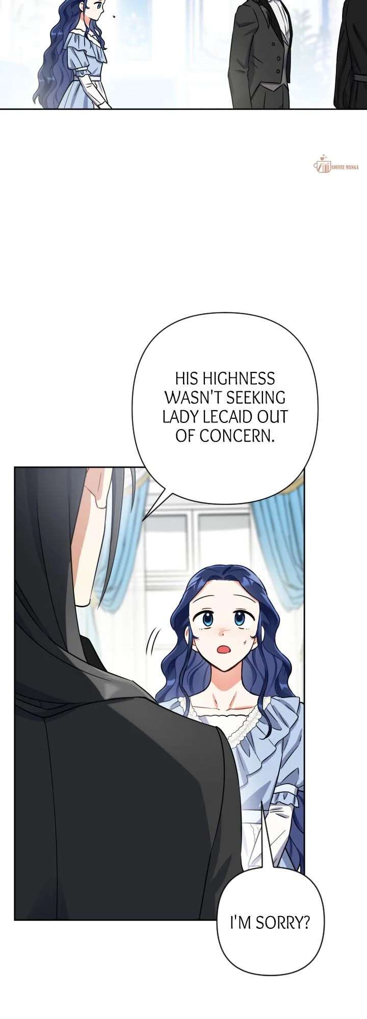 From Misery to Majesty chapter 46 page 29