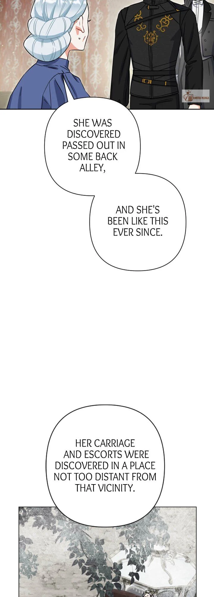 From Misery to Majesty chapter 46 page 37