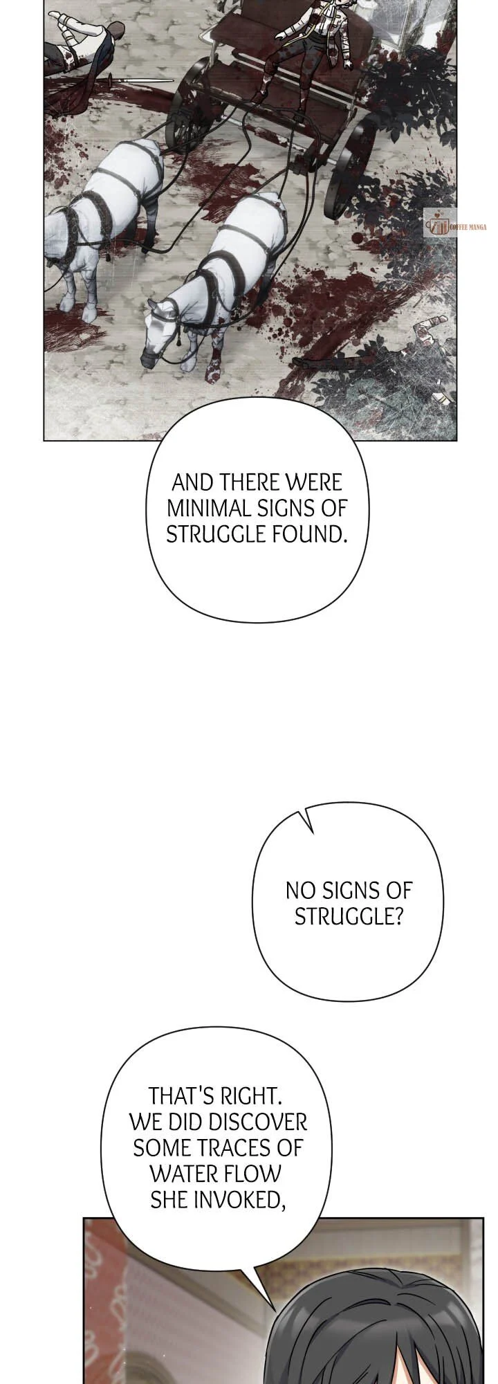 From Misery to Majesty chapter 46 page 38
