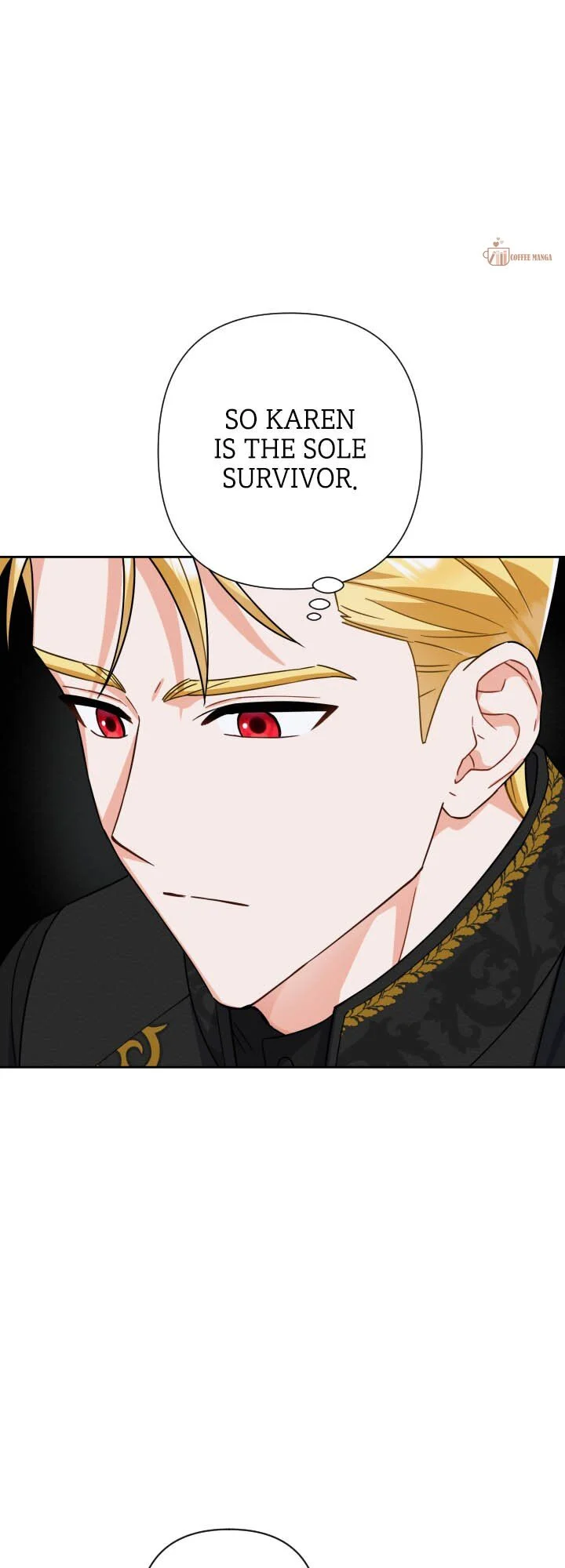 From Misery to Majesty chapter 46 page 41