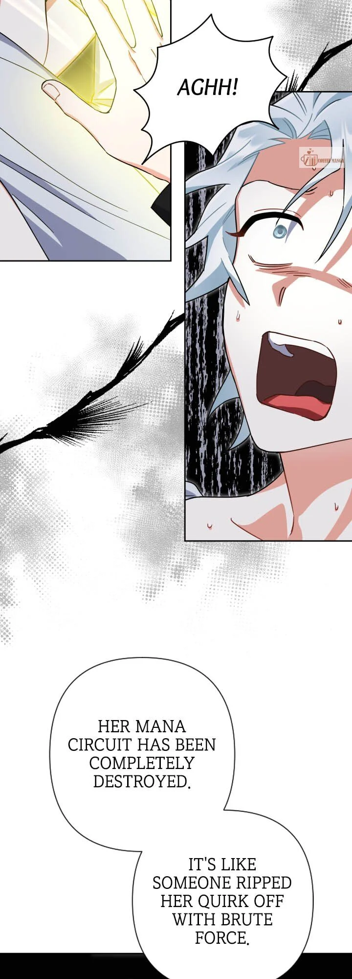 From Misery to Majesty chapter 46 page 43