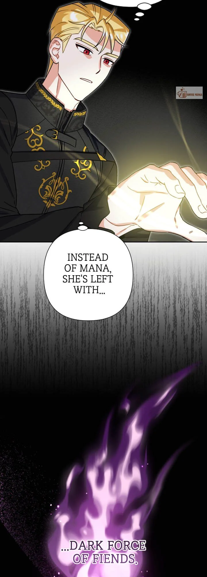 From Misery to Majesty chapter 46 page 44