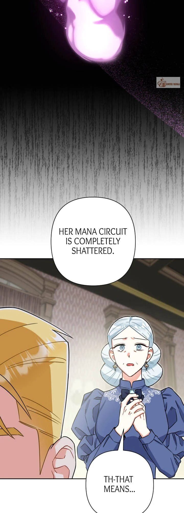 From Misery to Majesty chapter 46 page 45