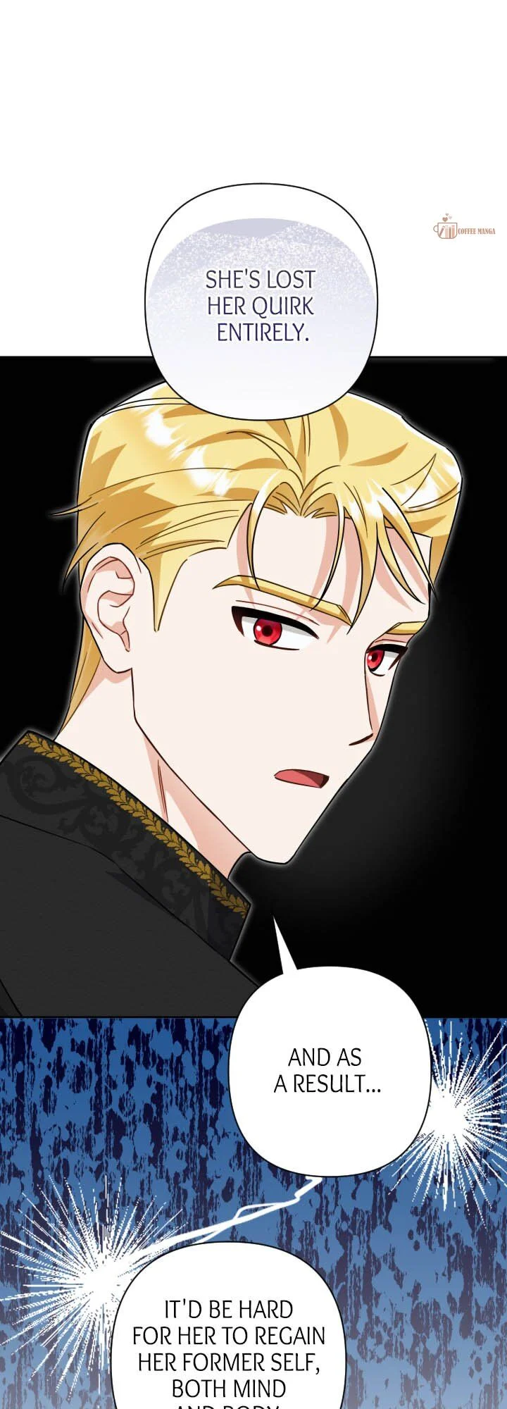 From Misery to Majesty chapter 46 page 47