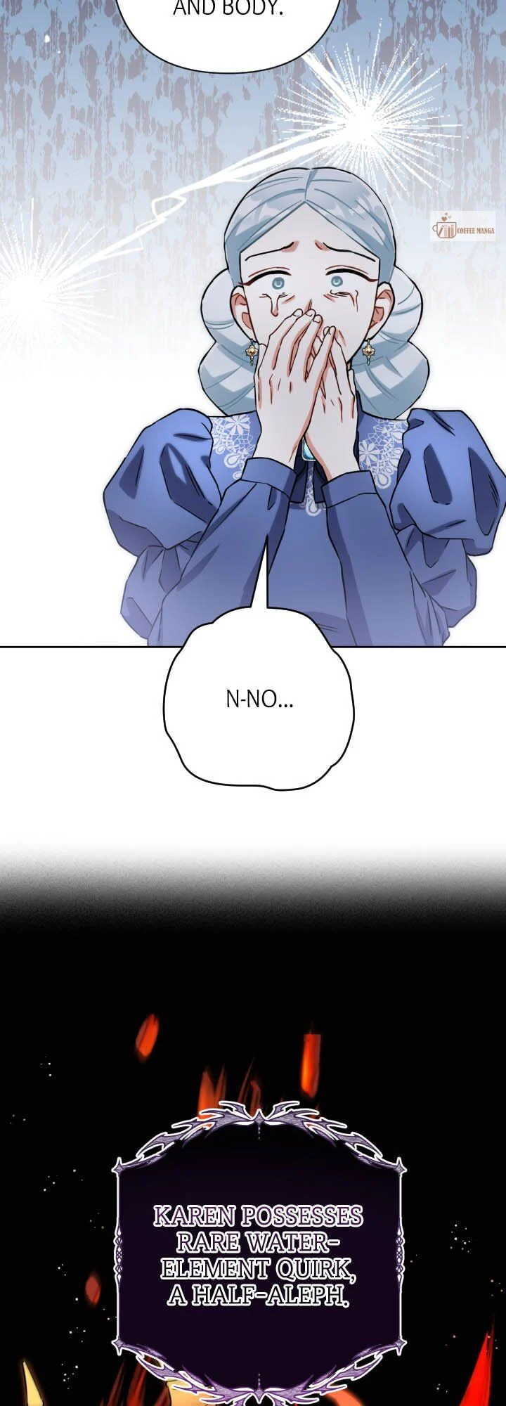 From Misery to Majesty chapter 46 page 48