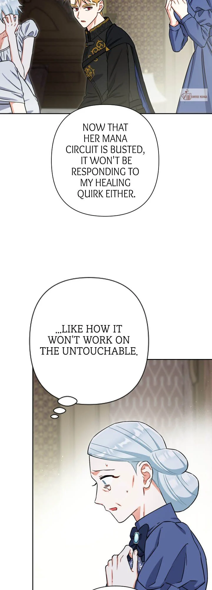 From Misery to Majesty chapter 46 page 52