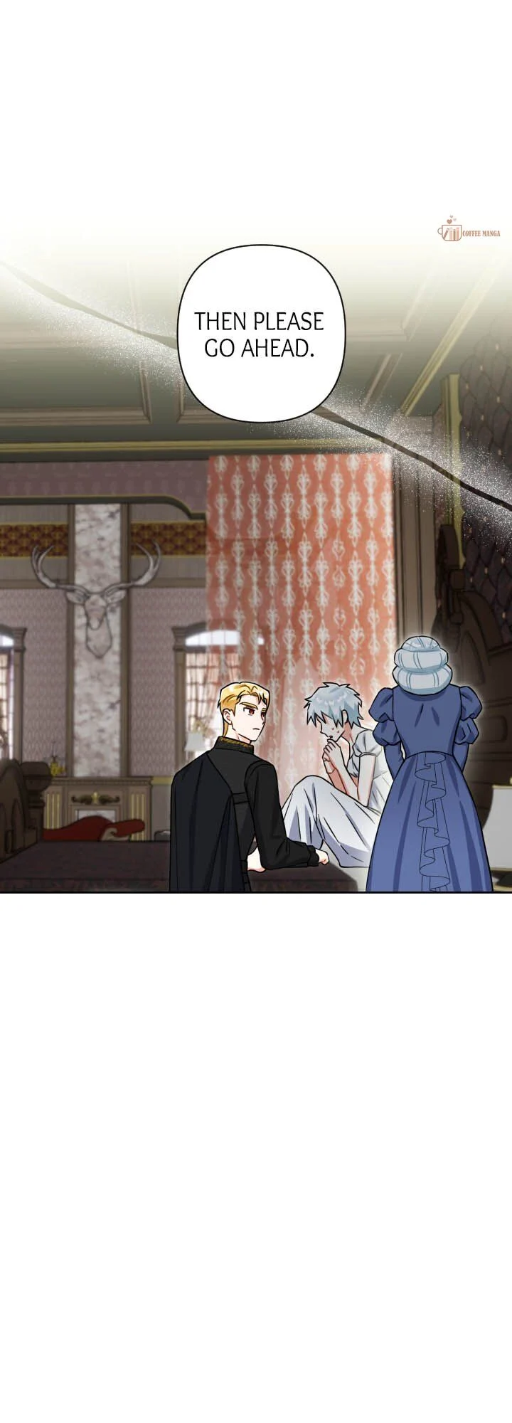 From Misery to Majesty chapter 46 page 55