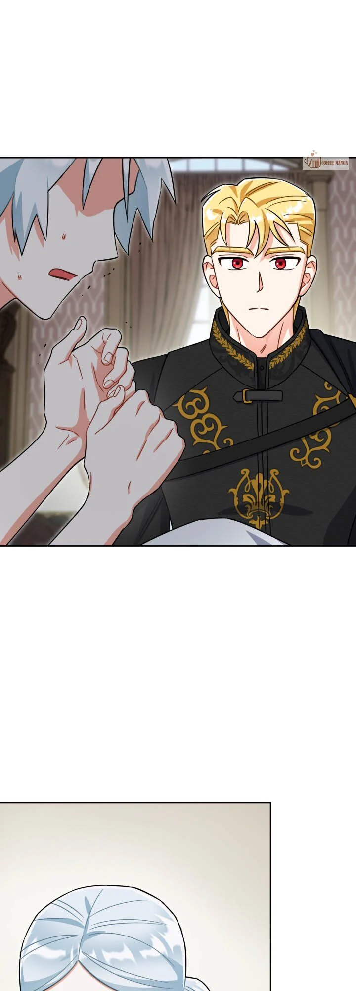 From Misery to Majesty chapter 46 page 56