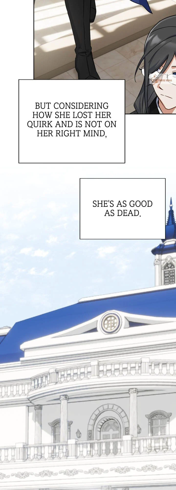 From Misery to Majesty chapter 46 page 60