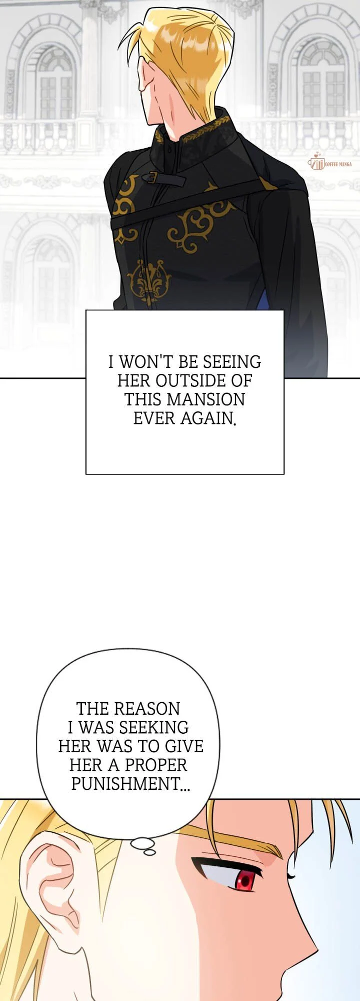 From Misery to Majesty chapter 46 page 61