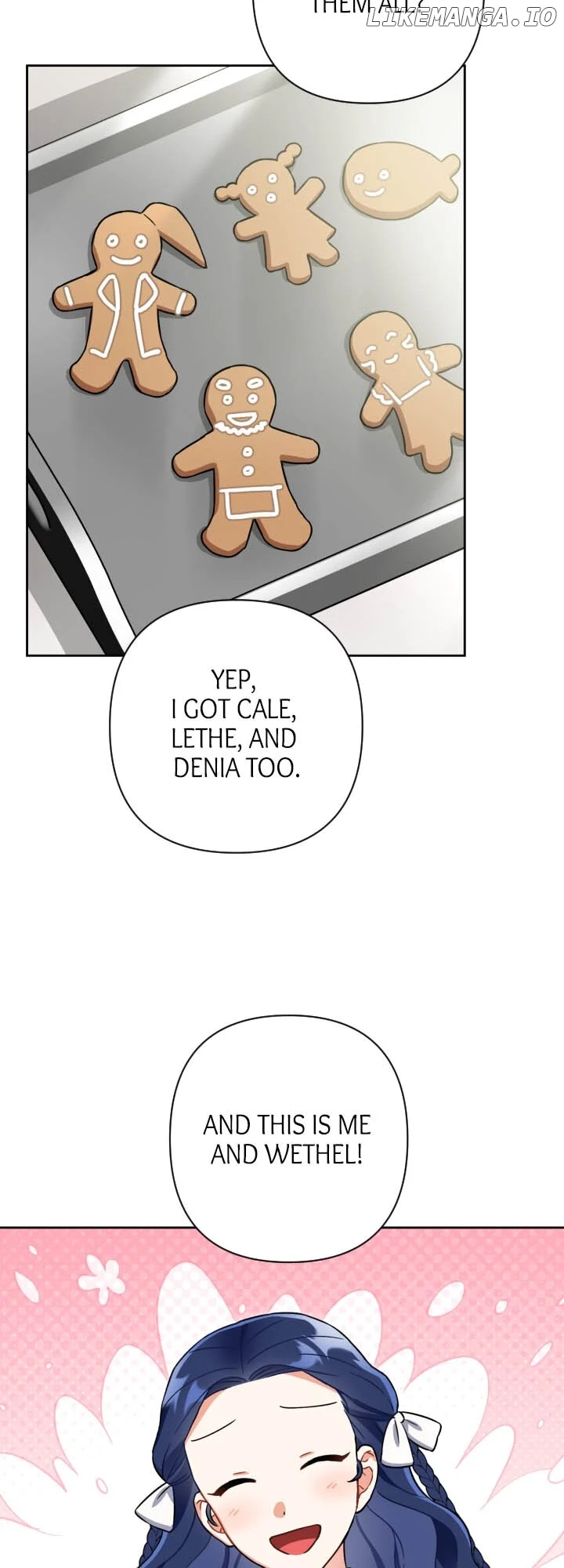 From Misery to Majesty chapter 47 page 3