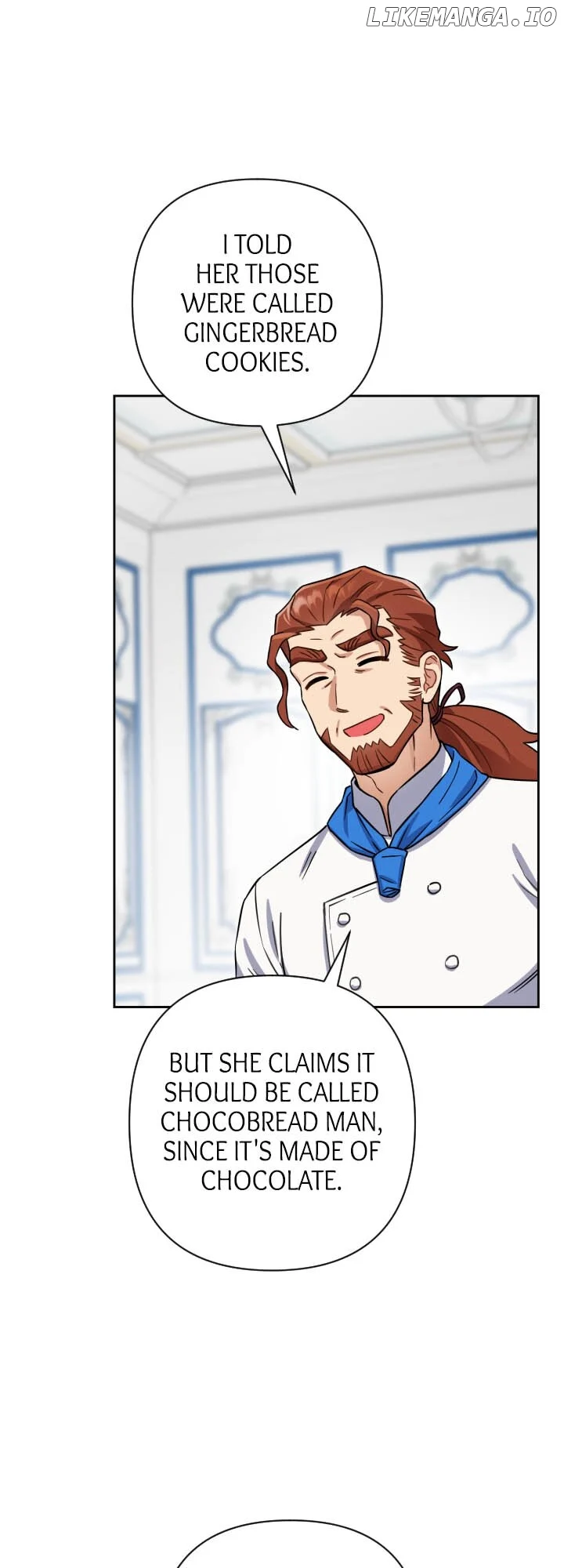 From Misery to Majesty chapter 47 page 7
