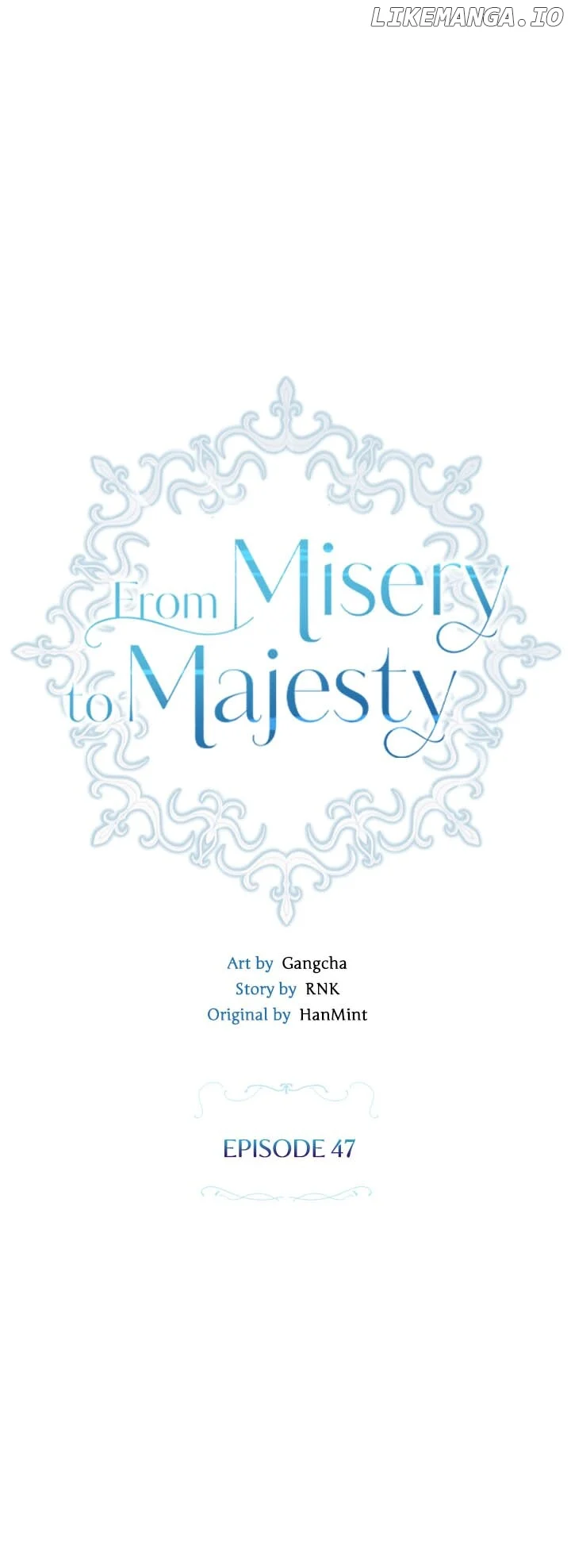 From Misery to Majesty chapter 47 page 11
